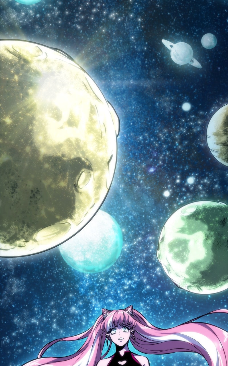 Read The World After the Fall ENGLISH Manga Online