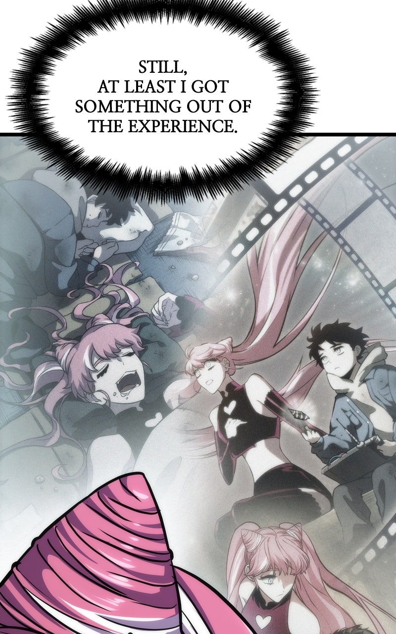 Read The World After the Fall ENGLISH Manga Online