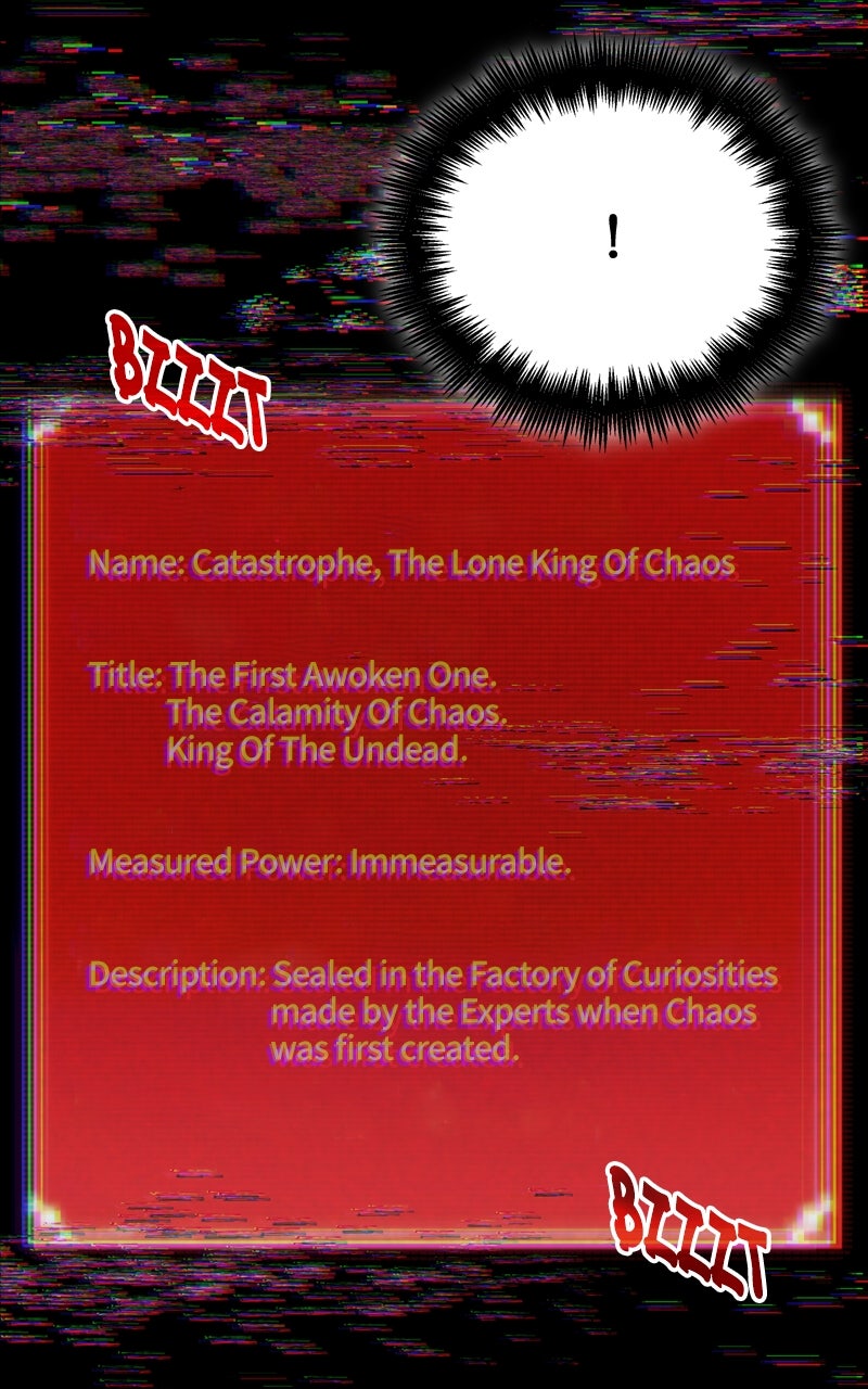 Read The World After the Fall ENGLISH Manga Online