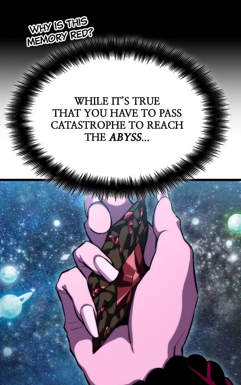 Read The World After the Fall ENGLISH Manga Online