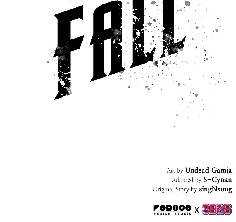 Read The World After the Fall ENGLISH Manga Online