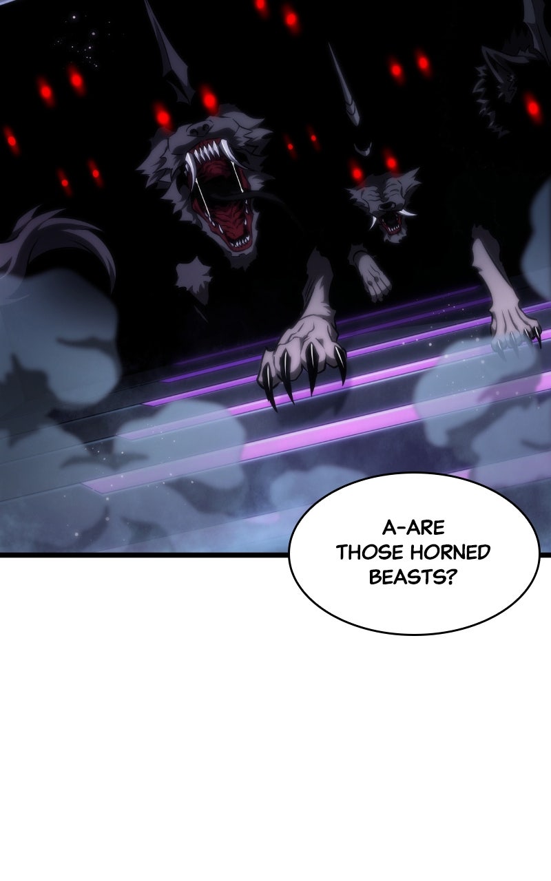 Read The World After the Fall ENGLISH Manga Online