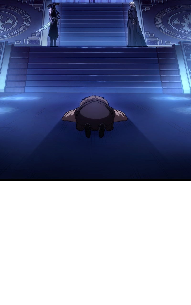 Read The World After the Fall ENGLISH Manga Online