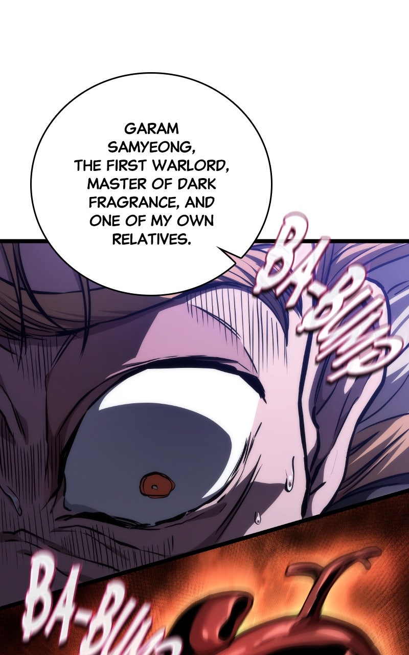 Read The World After the Fall ENGLISH Manga Online