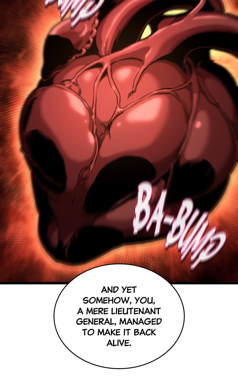 Read The World After the Fall ENGLISH Manga Online