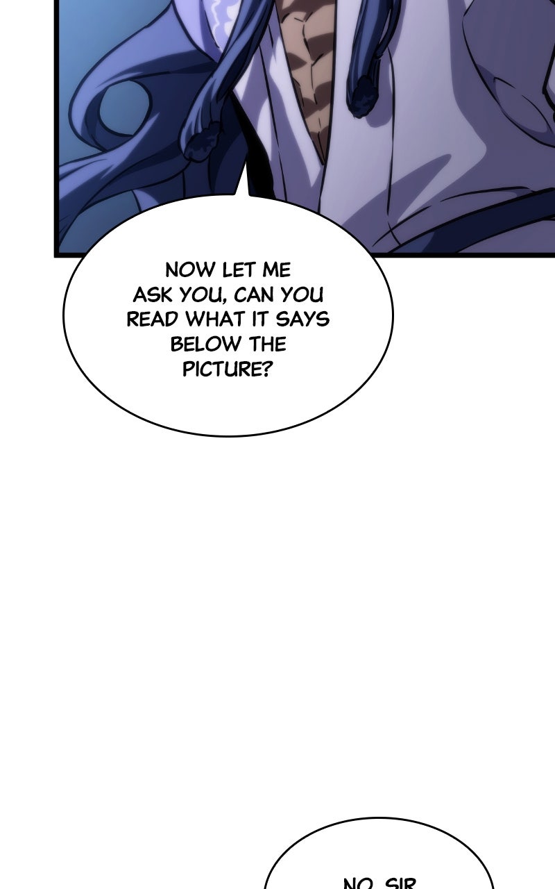 Read The World After the Fall ENGLISH Manga Online