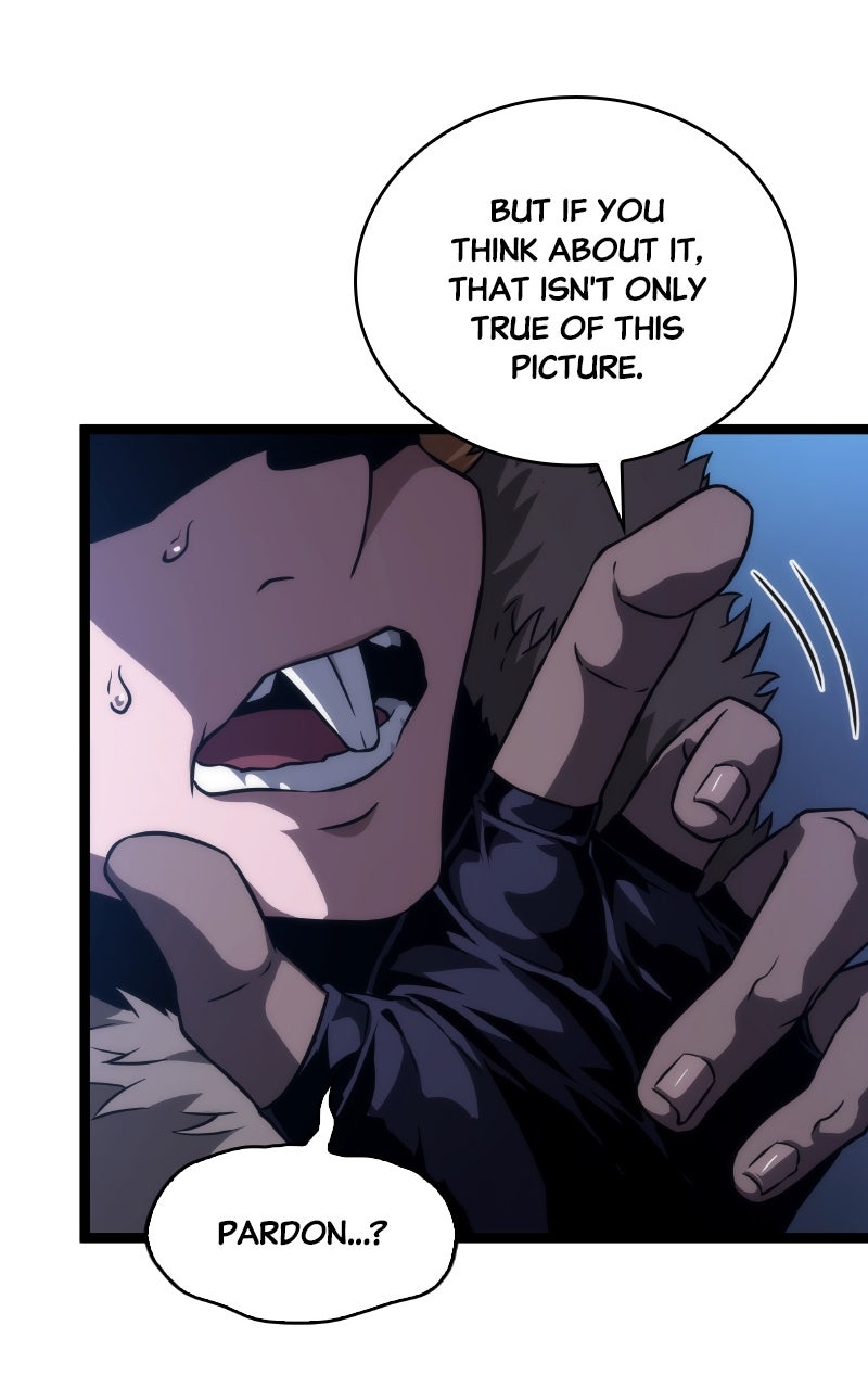 Read The World After the Fall ENGLISH Manga Online