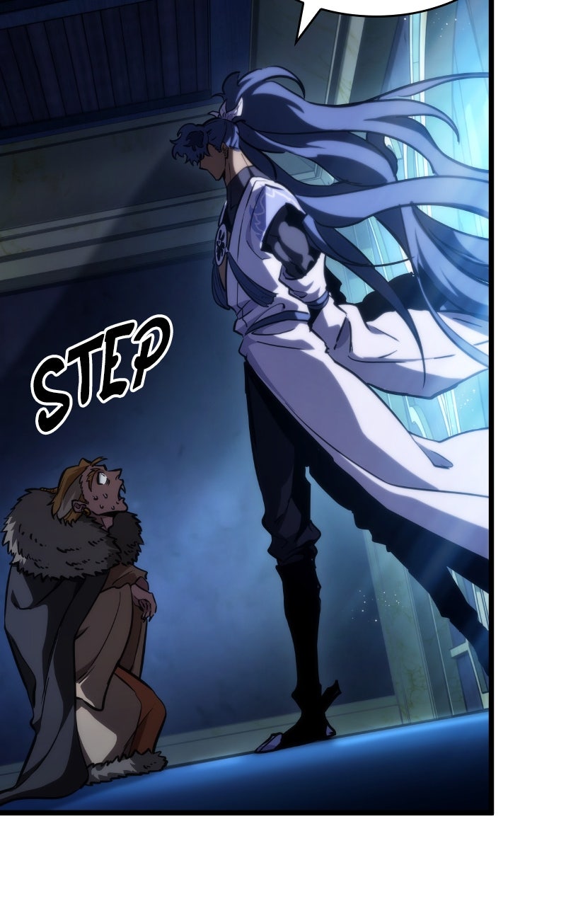 Read The World After the Fall ENGLISH Manga Online