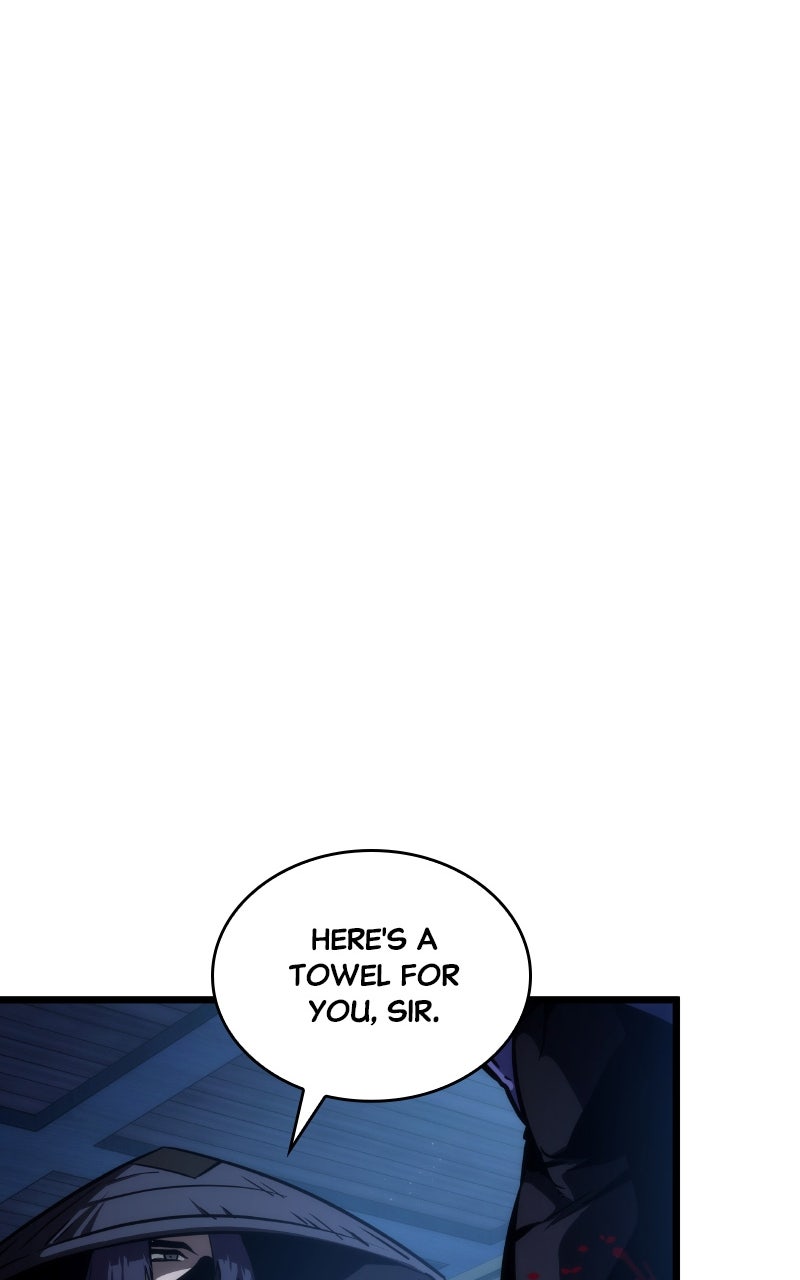 Read The World After the Fall ENGLISH Manga Online