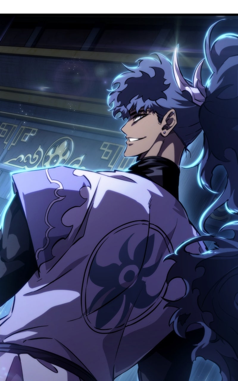 Read The World After the Fall ENGLISH Manga Online