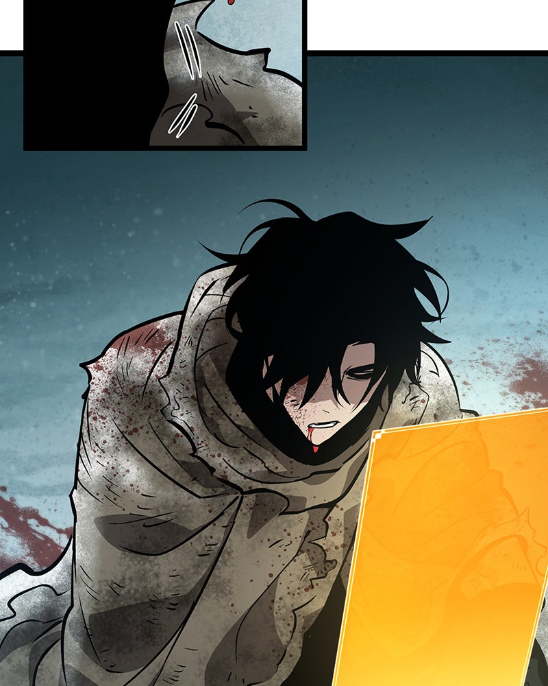 Read The World After the Fall ENGLISH Manga Online