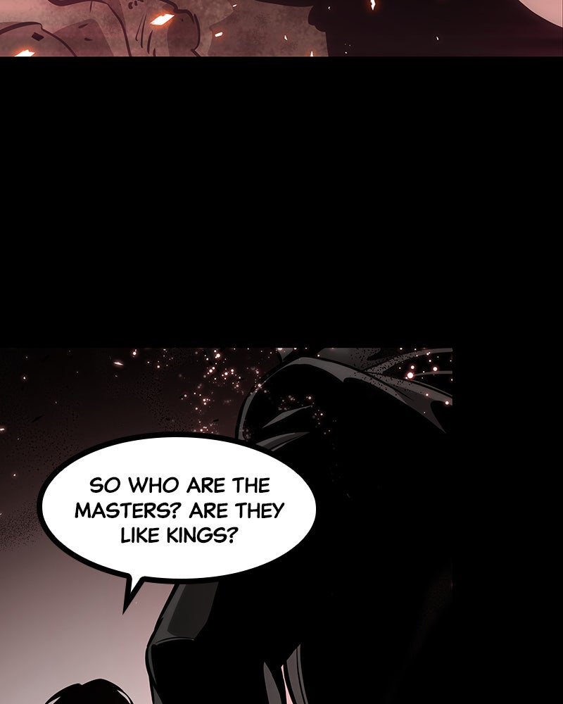 Read The World After the Fall ENGLISH Manga Online