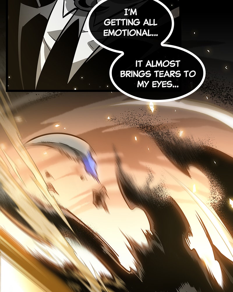 Read The World After the Fall ENGLISH Manga Online