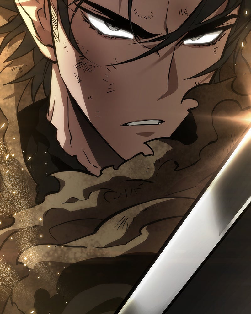 Read The World After the Fall ENGLISH Manga Online