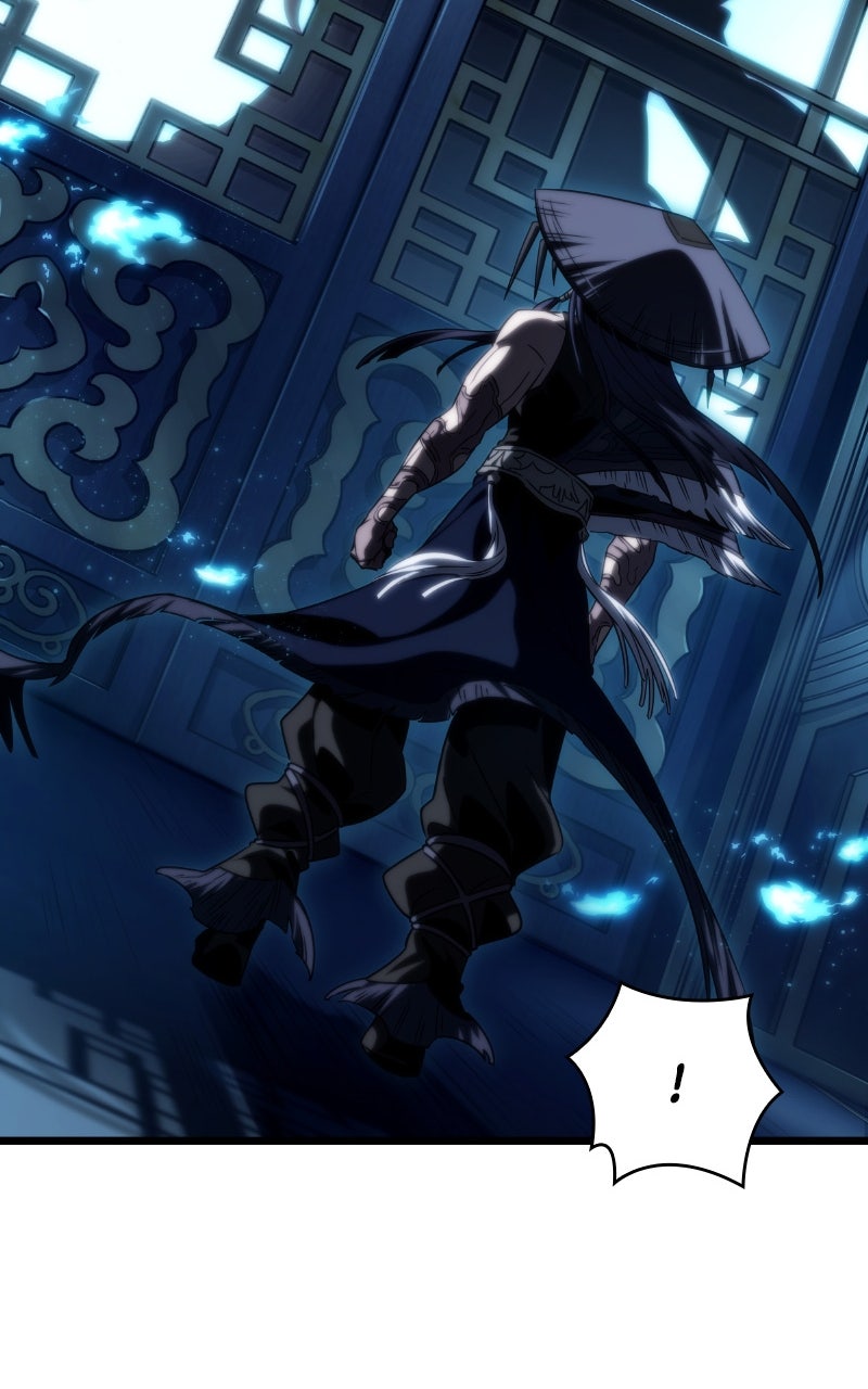 Read The World After the Fall ENGLISH Manga Online