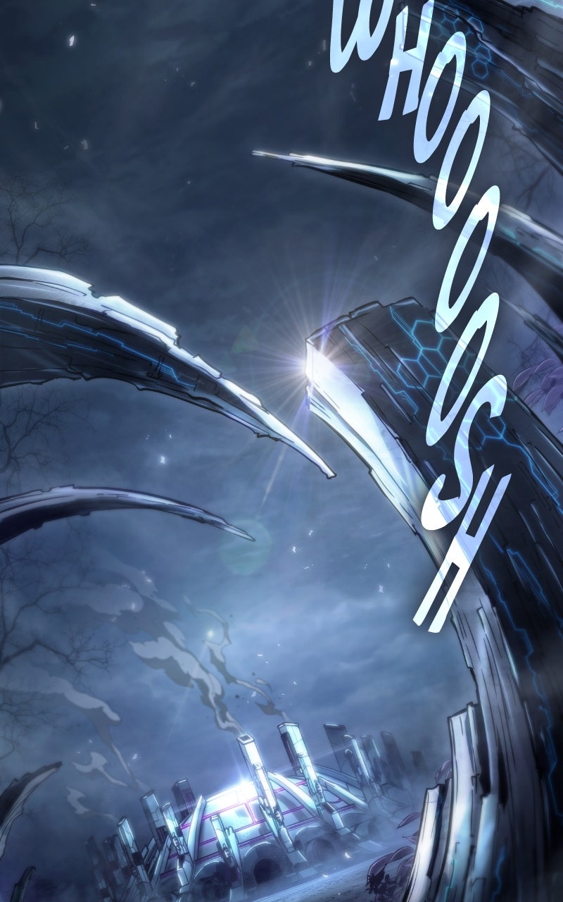 Read The World After the Fall ENGLISH Manga Online