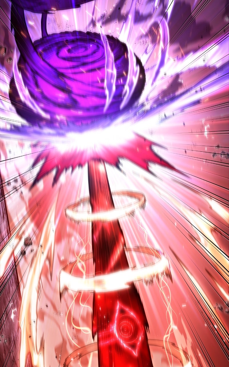 Read The World After the Fall ENGLISH Manga Online