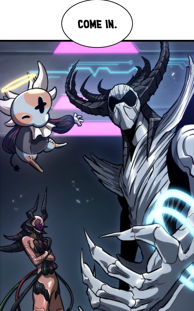 Read The World After the Fall ENGLISH Manga Online