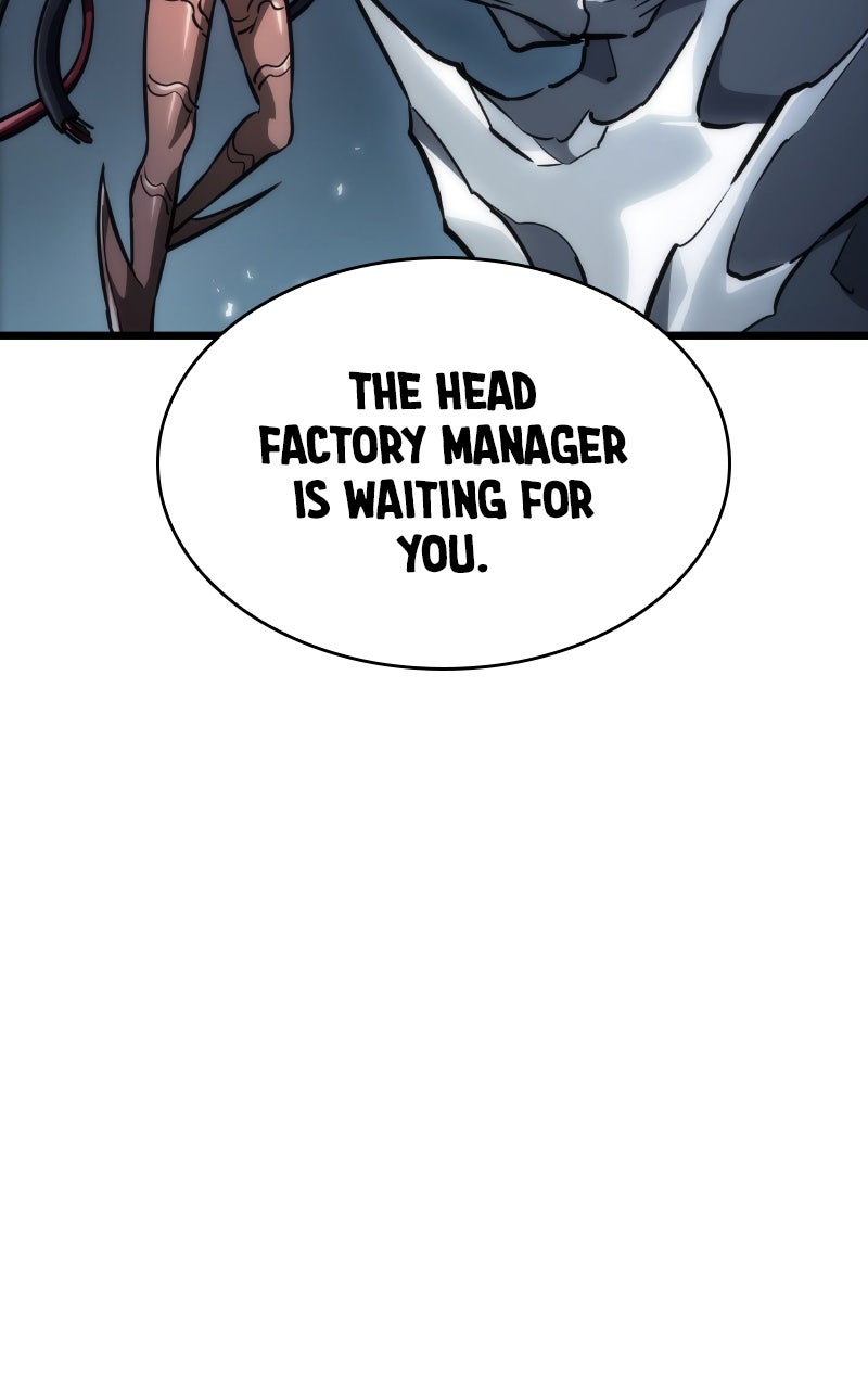 Read The World After the Fall ENGLISH Manga Online