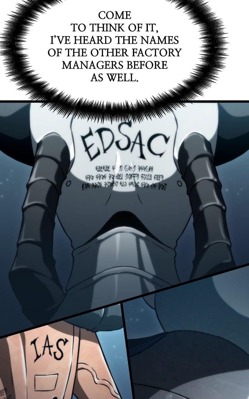 Read The World After the Fall ENGLISH Manga Online