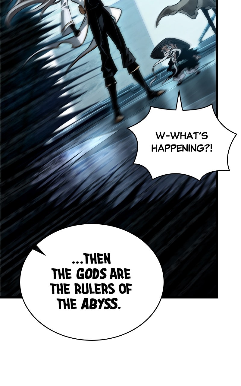 Read The World After the Fall ENGLISH Manga Online