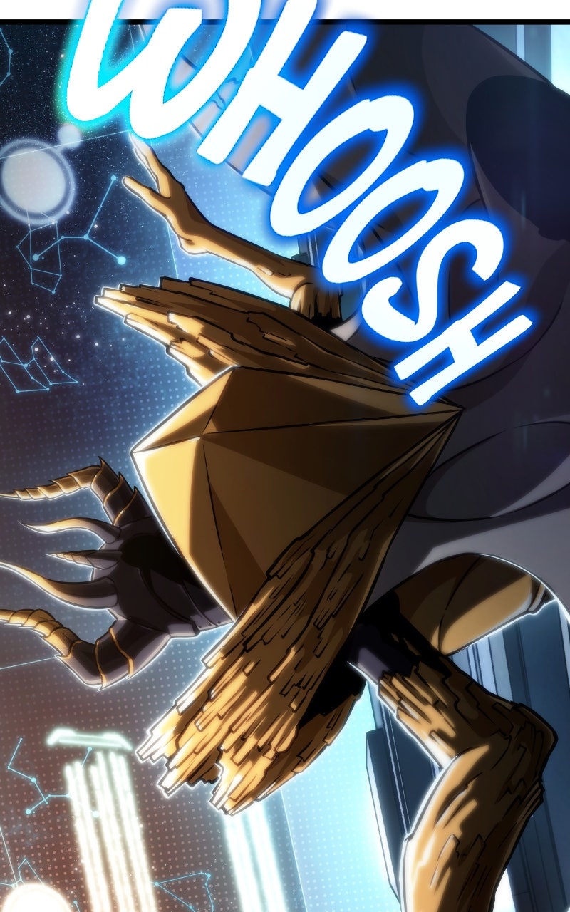 Read The World After the Fall ENGLISH Manga Online