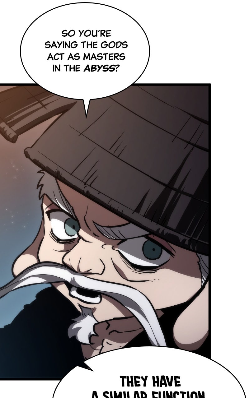 Read The World After the Fall ENGLISH Manga Online