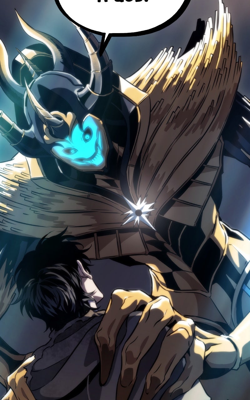 Read The World After the Fall ENGLISH Manga Online