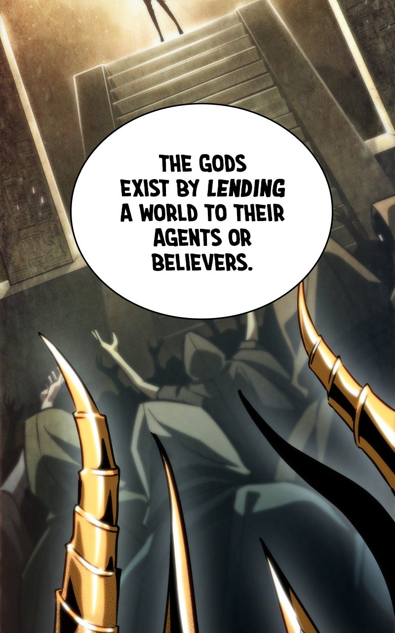 Read The World After the Fall ENGLISH Manga Online