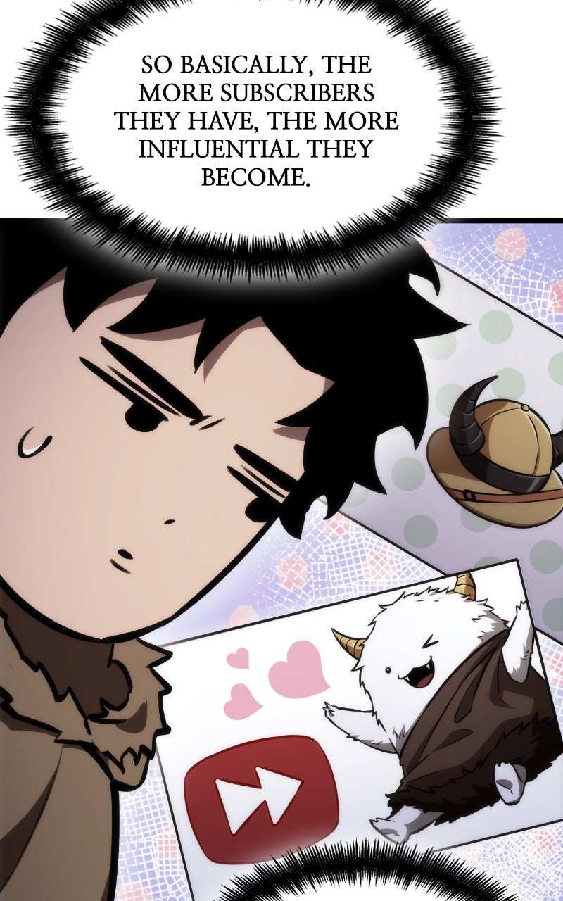 Read The World After the Fall ENGLISH Manga Online