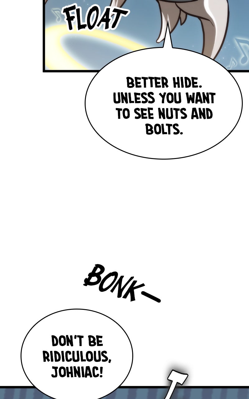 Read The World After the Fall ENGLISH Manga Online