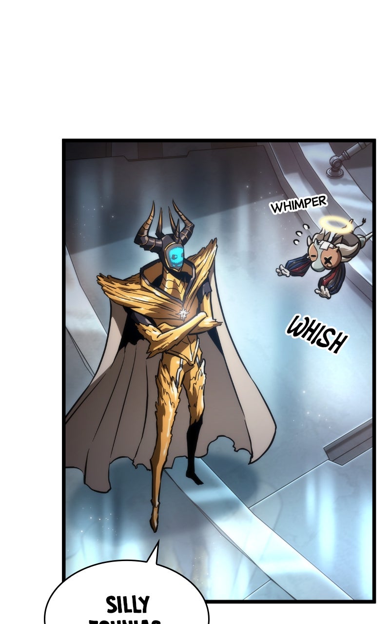 Read The World After the Fall ENGLISH Manga Online