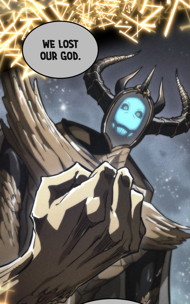 Read The World After the Fall ENGLISH Manga Online