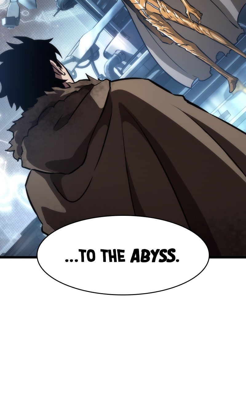 Read The World After the Fall ENGLISH Manga Online