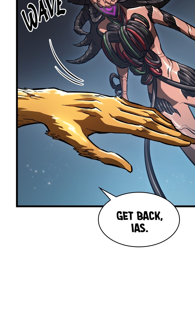 Read The World After the Fall ENGLISH Manga Online