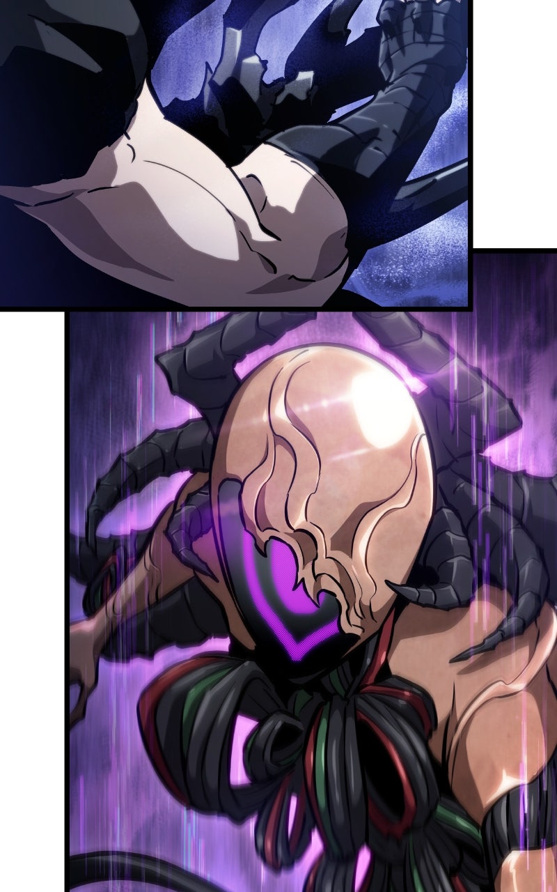 Read The World After the Fall ENGLISH Manga Online