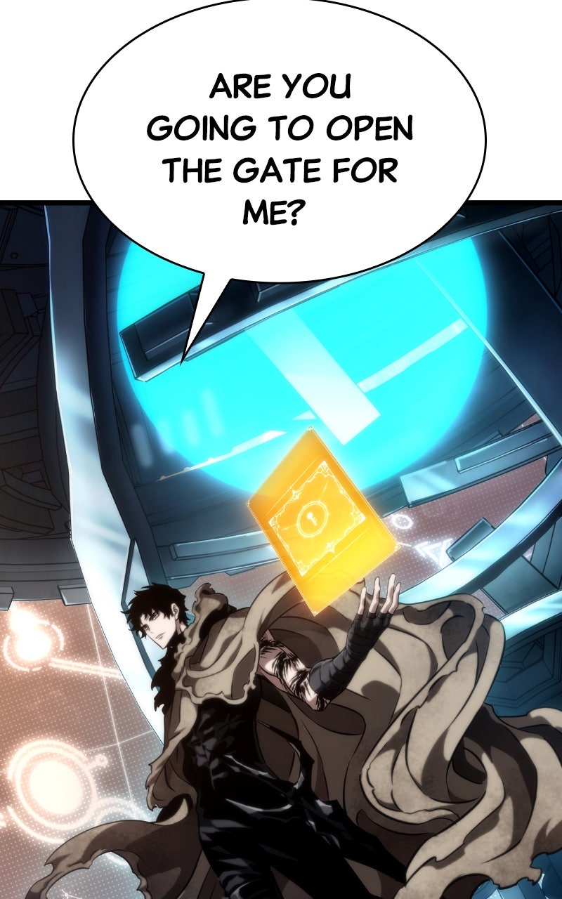 Read The World After the Fall ENGLISH Manga Online