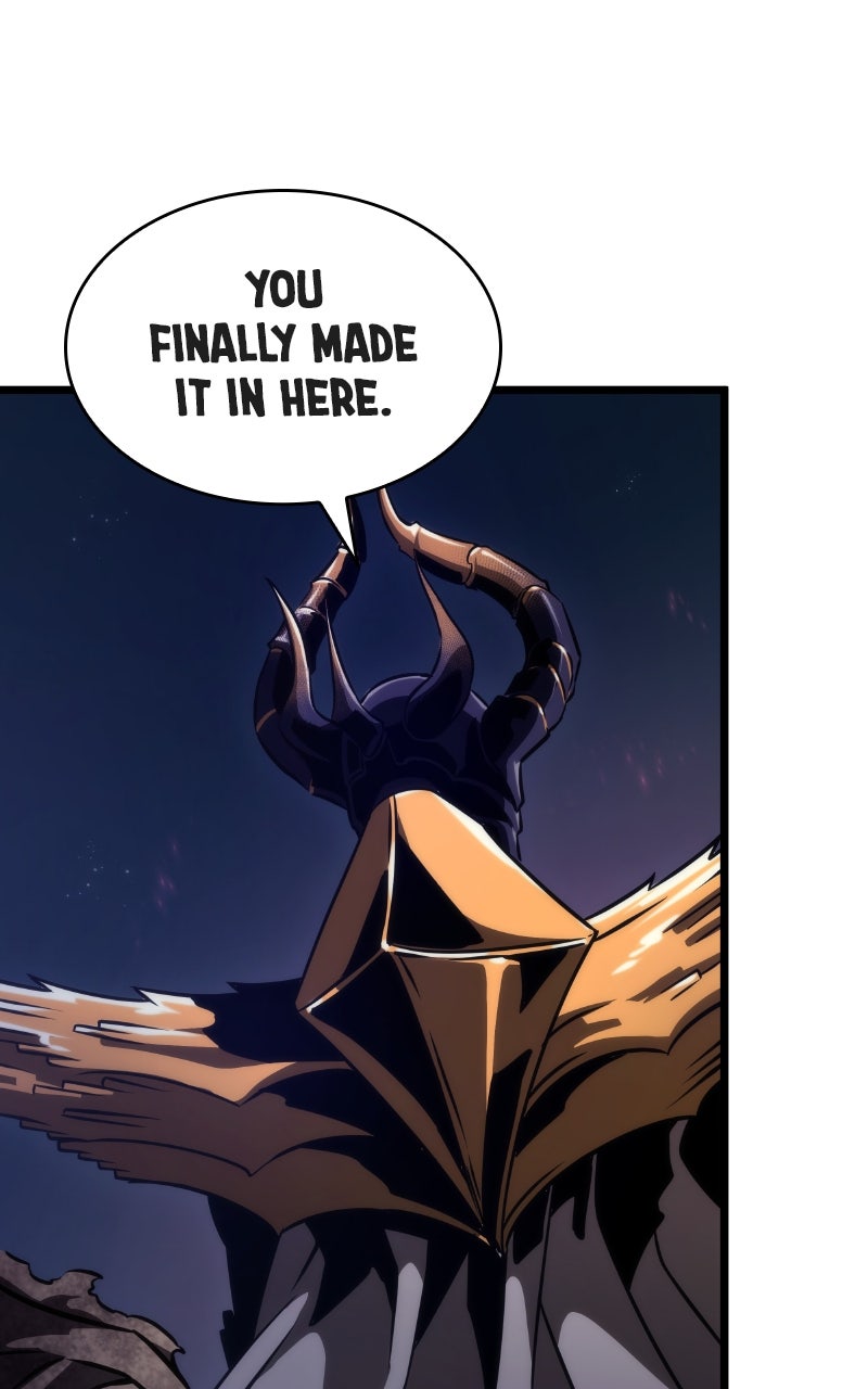 Read The World After the Fall ENGLISH Manga Online