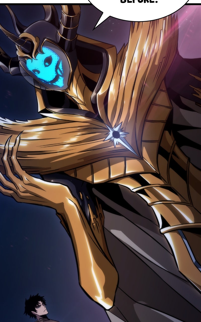 Read The World After the Fall ENGLISH Manga Online