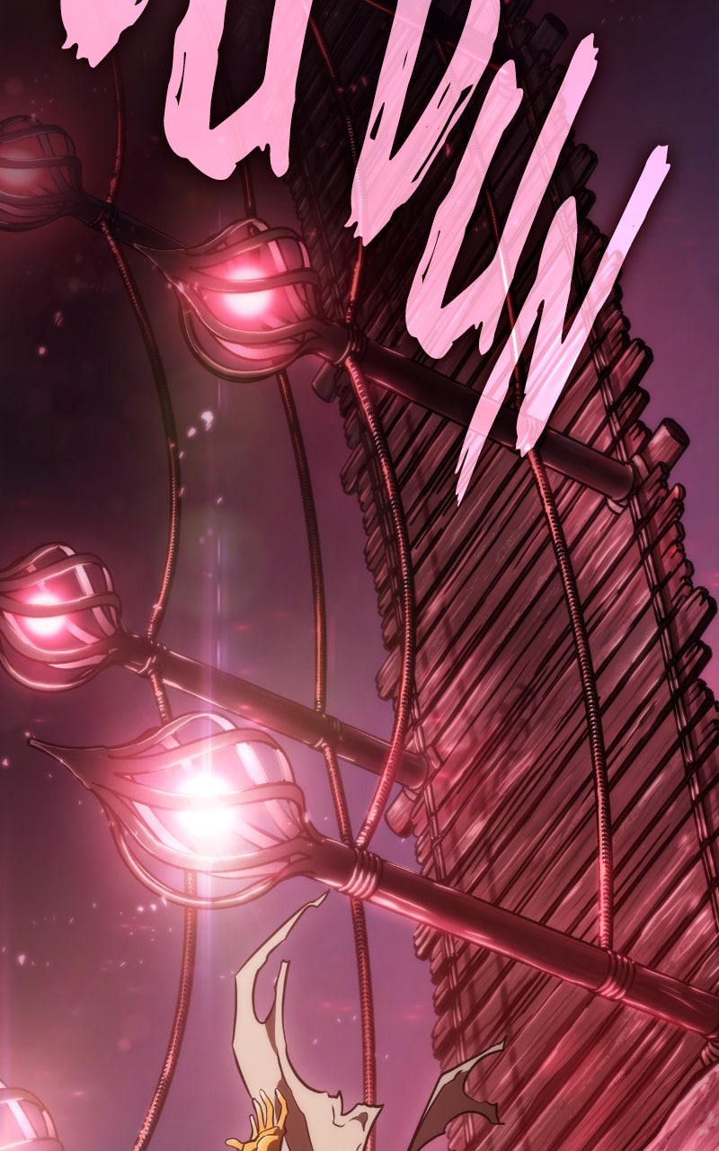 Read The World After the Fall ENGLISH Manga Online