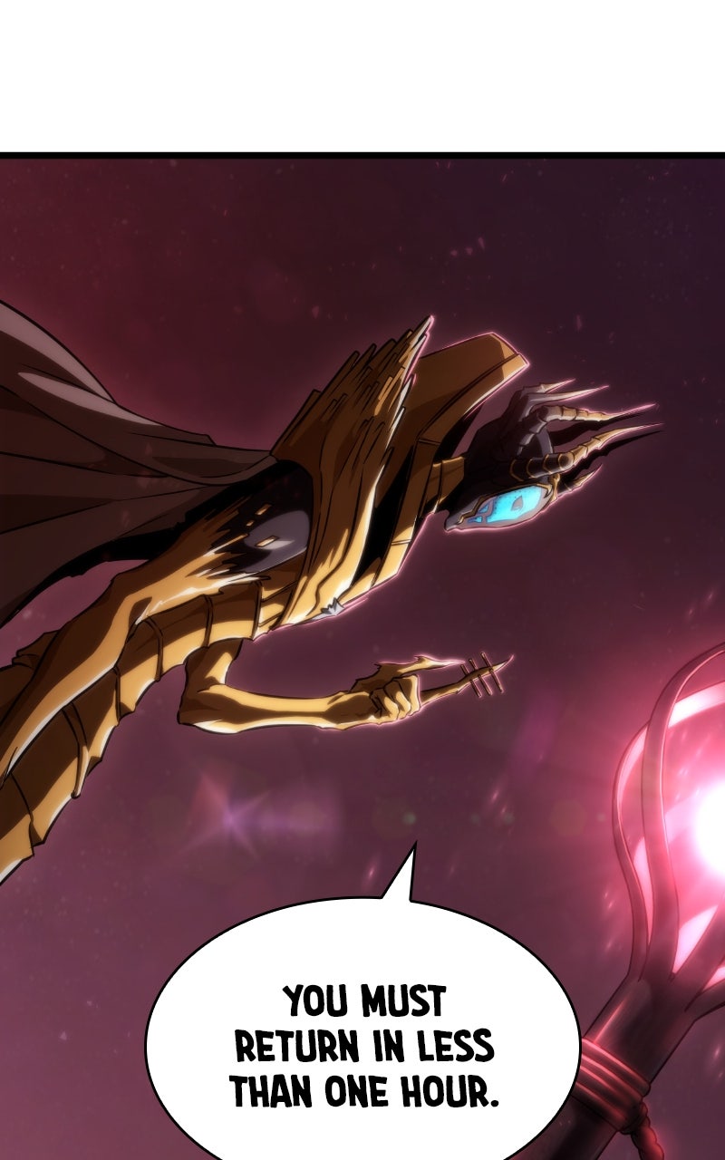 Read The World After the Fall ENGLISH Manga Online