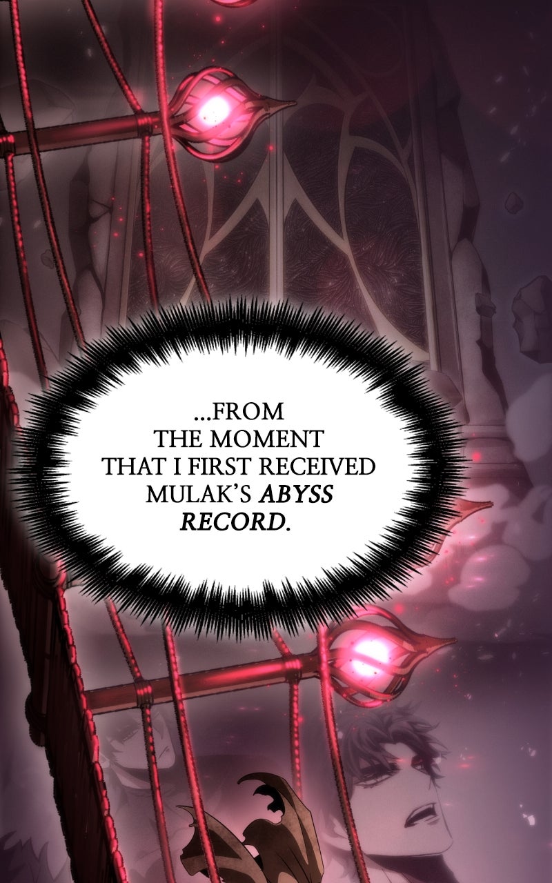 Read The World After the Fall ENGLISH Manga Online