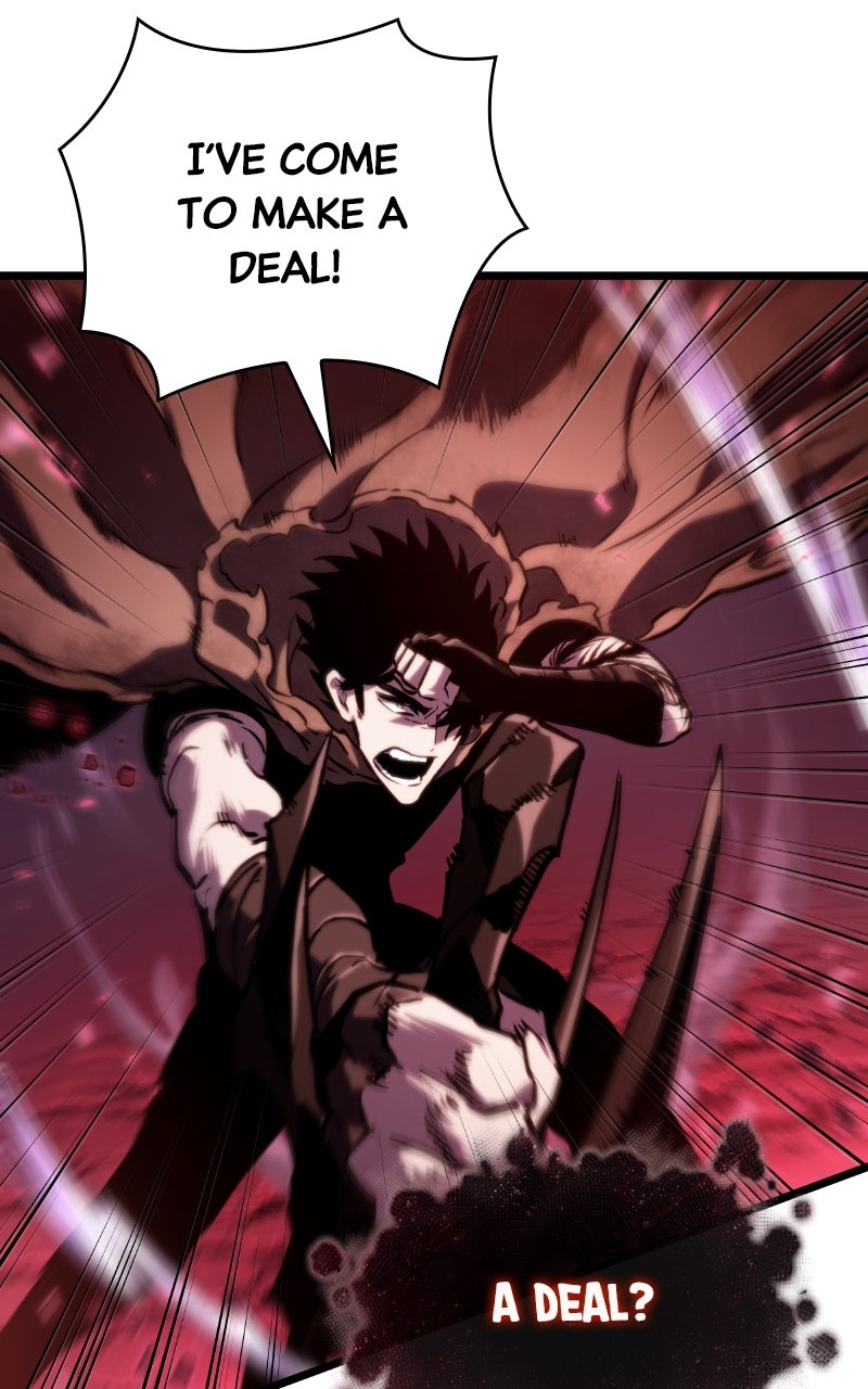 Read The World After the Fall ENGLISH Manga Online