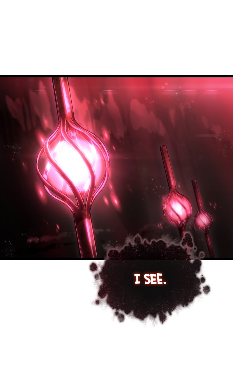 Read The World After the Fall ENGLISH Manga Online