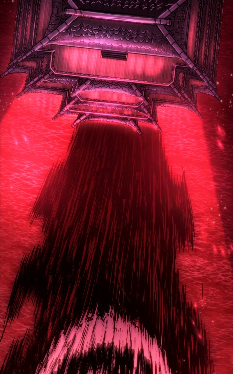 Read The World After the Fall ENGLISH Manga Online