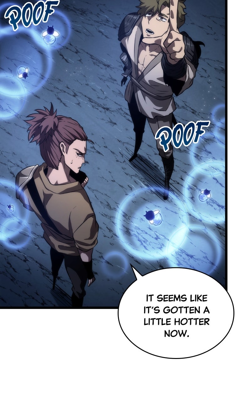 Read The World After the Fall ENGLISH Manga Online