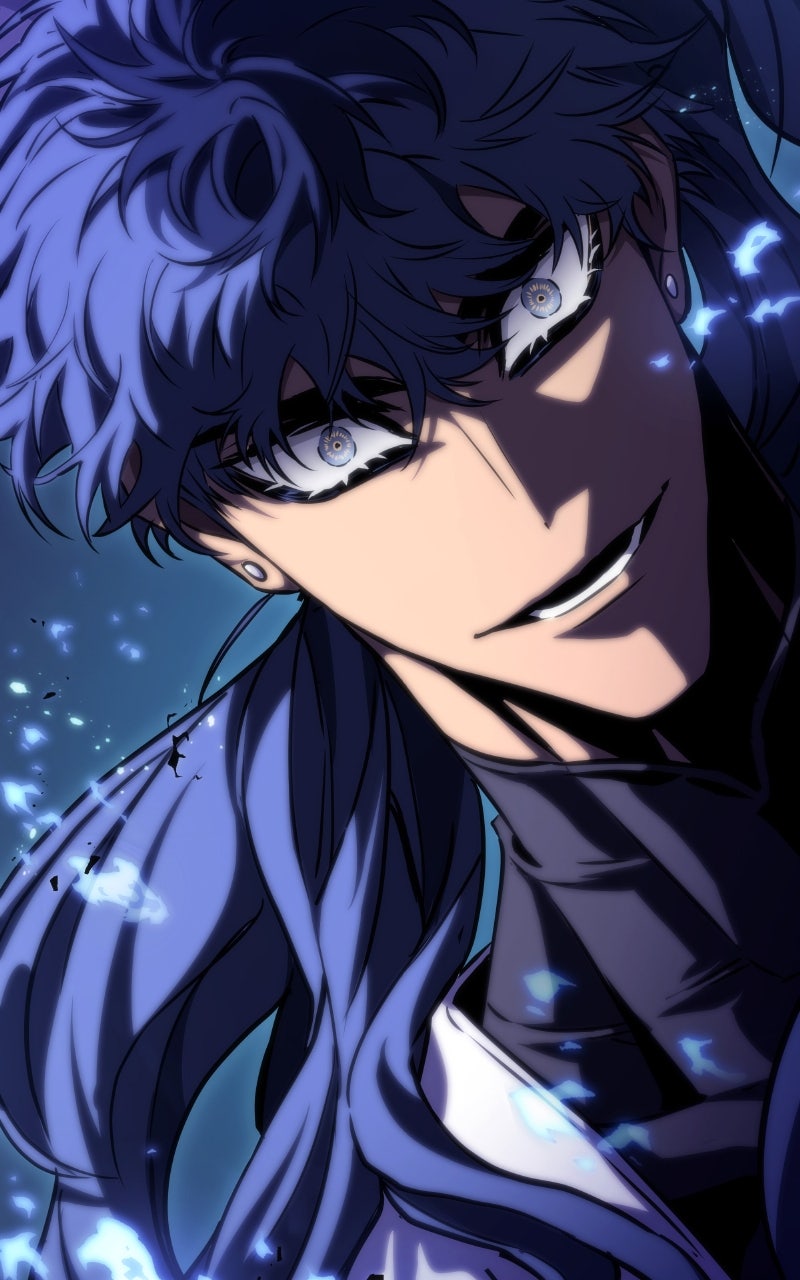 Read The World After the Fall ENGLISH Manga Online