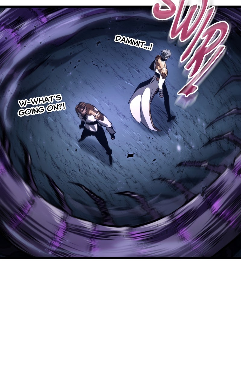 Read The World After the Fall ENGLISH Manga Online