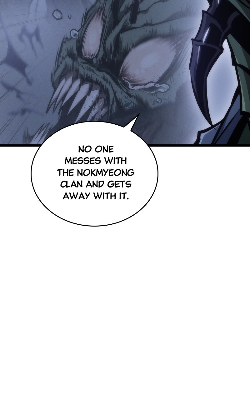 Read The World After the Fall ENGLISH Manga Online