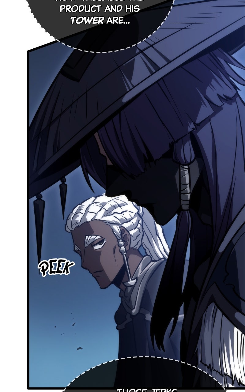 Read The World After the Fall ENGLISH Manga Online